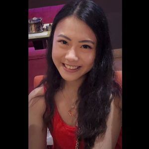 Meet your Posher, Vicky